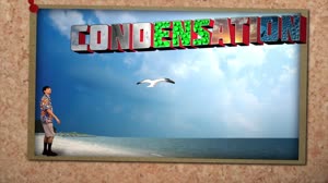 Anatomy of a Raindrop