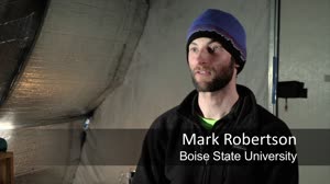 GROVER goes to Greenland