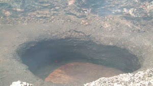 Planetary Scientist Profile: Brent Garry