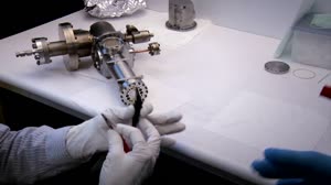 MAVEN Neutral Gas and Ion Mass Spectrometer