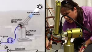 Planetary Scientist Profile: Emily Wilson