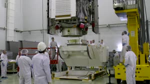 GPM Arrives in Japan Extended B-roll 2