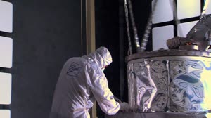 GPM: Meet the Team: Keith Deweese