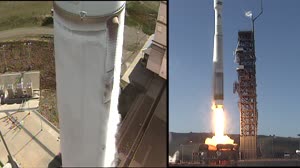 Landsat 8 Celebrates First Year in Orbit