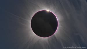 2016 Eclipse: Indonesia