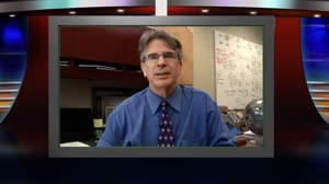 Jim Garvin's Top "Pics" - LROC Images