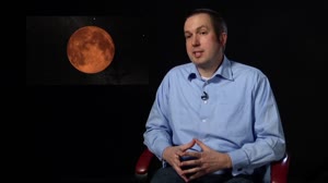 Need To Know: Lunar Eclipse and LRO