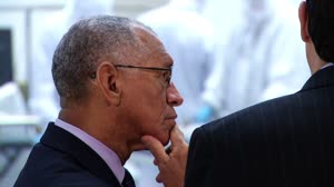 NASA Administrator and Media to See MMS Mission Progress