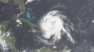 HS3: Global Hawks Soar into Storms