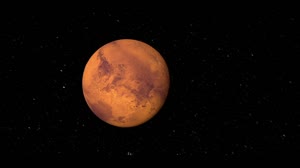 Goddard Goes to Mars