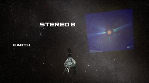 STEREO Solar Conjunction