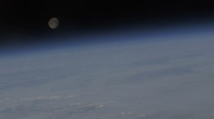 Landsat 8 Lunar Calibration