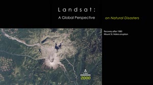 Landsat's Global Perspective