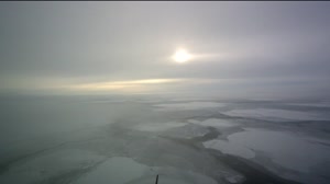 ARISE Arctic Campaign Takes Shape