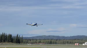 Mapping Alaska's Forests