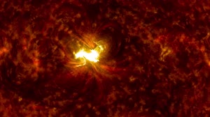 September 10, 2014 X1.6 flare