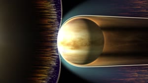Ionospheric Holes on Venus