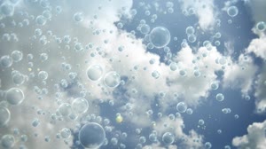 How Do Active Volcanoes Change Clouds: Degassing Clouds