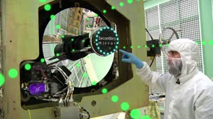 ATLAS: Laser Focus: Receiver