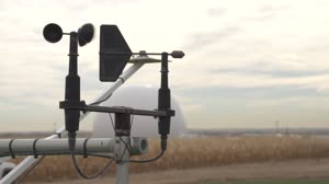 2014 Warmest Year On Record