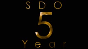 SDO: Year 5