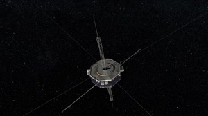 MMS Mission Overview