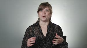 Inspiring Women in Science: Katrina Jackson