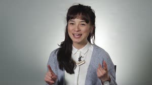 Inspiring Women in Science: Joy Ng