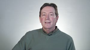 Inspiring Women in Science: Pat Kennedy