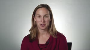 Inspiring Women in Science: Dalia Kirschbaum