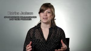 Inspiring Women in Science