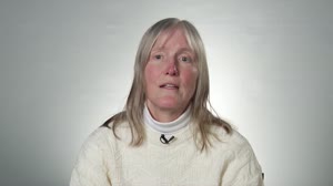 Inspiring Women in Science: Claire Parkinson