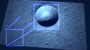 New Craters on the Moon