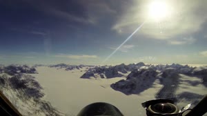 The Helheim Experience