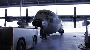 IceBridge Heads for the Coast