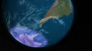 Big Ozone Holes Headed For Extinction By 2040: Excerpt