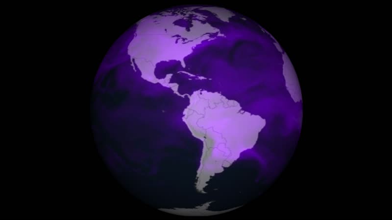 Scientists Link Earlier Melting Of Snow To Dark Aerosols