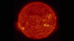 SDO Transit - September 2015