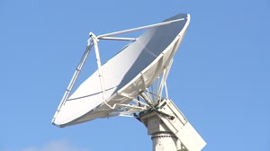 OLYMPEX Field Campaign B-Roll: NPOL