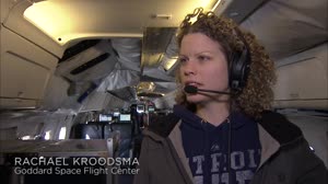 OLYMPEX Scientist Profiles: Rachael Kroodsma