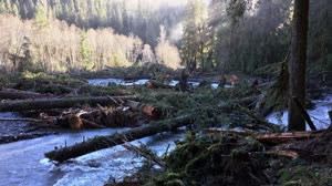 OLYMPEX Scientist Profiles: Joe Zagrodnik