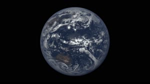 EPIC Observations Pouring In: NASA at the 2015 AGU Fall Meeting