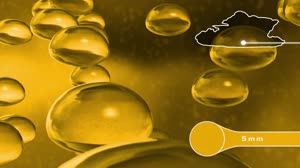 Why Do Raindrop Sizes Matter In Storms: Animation