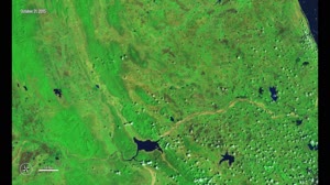 Southeast India Flooding, Dec. 2015