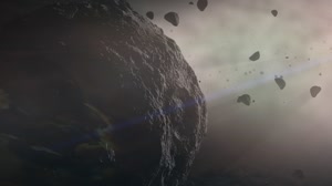 NASA's OSIRIS-REx Asteroid Sample Return Mission