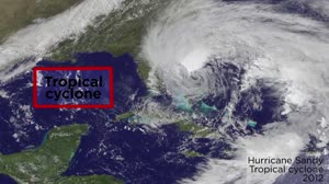 Ten-Year Gap in Major Hurricanes Continues: Hurricane Drought