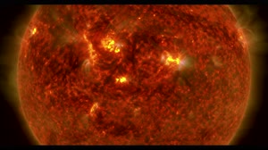 2016 Mercury Transit in 4K