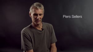 Piers Sellers Media Resources: JSC Interview