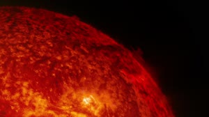 Solar Highlights of 2016/2017: Twisting Solar Material