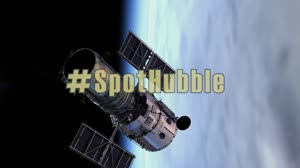 Can You Spot Hubble: Final